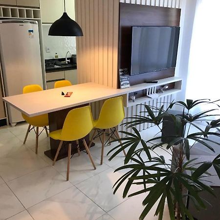 Apartamento Proximo Ao Beto Carrero. Penha  Kültér fotó