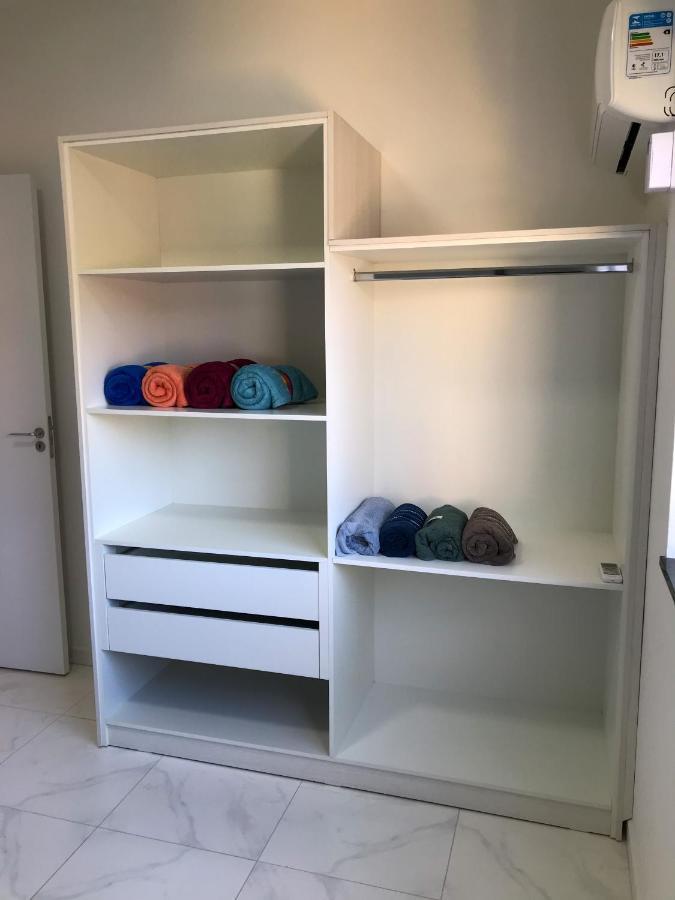 Apartamento Proximo Ao Beto Carrero. Penha  Kültér fotó