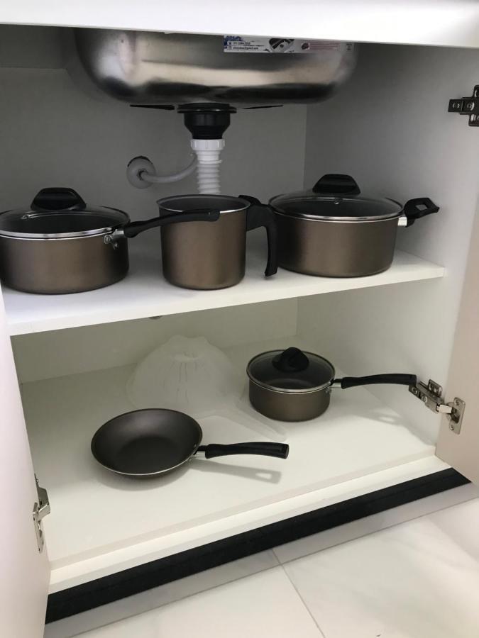 Apartamento Proximo Ao Beto Carrero. Penha  Kültér fotó