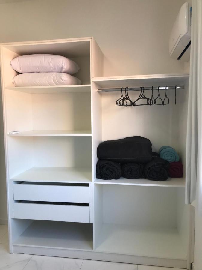 Apartamento Proximo Ao Beto Carrero. Penha  Kültér fotó