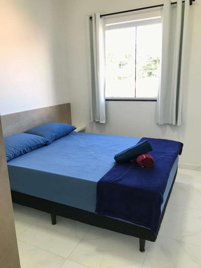 Apartamento Proximo Ao Beto Carrero. Penha  Kültér fotó