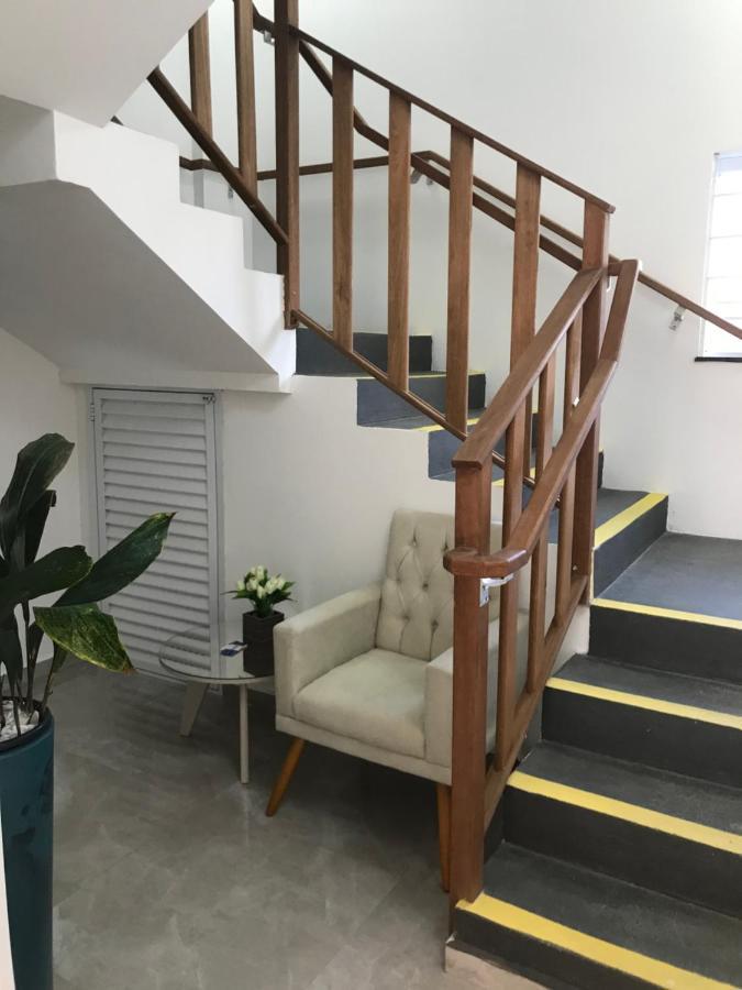 Apartamento Proximo Ao Beto Carrero. Penha  Kültér fotó