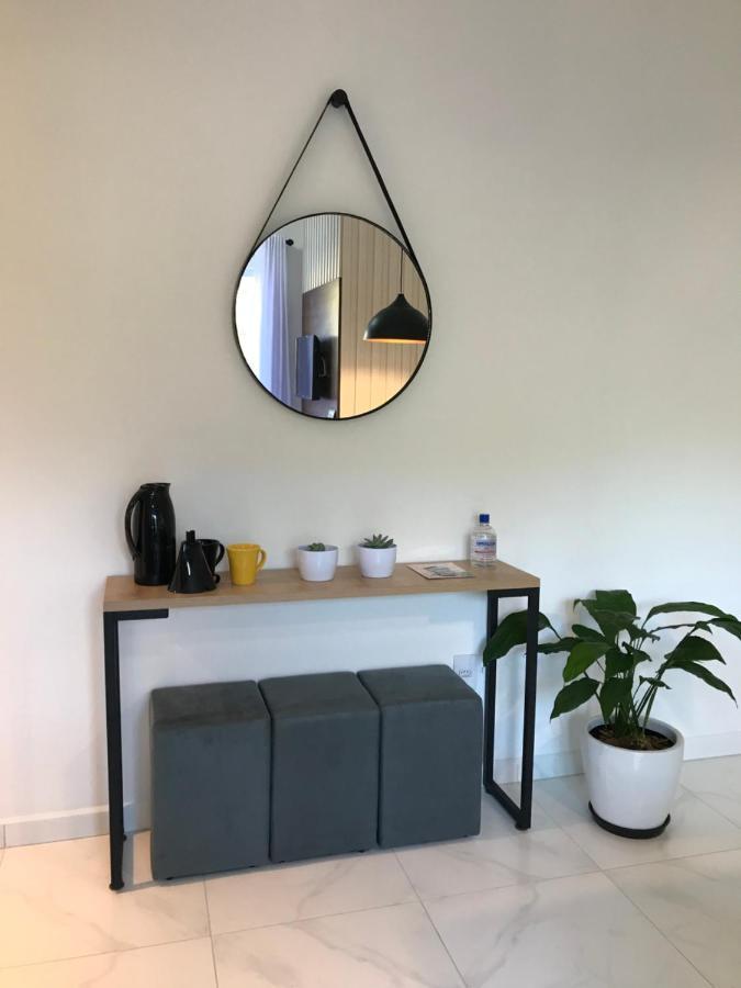 Apartamento Proximo Ao Beto Carrero. Penha  Kültér fotó