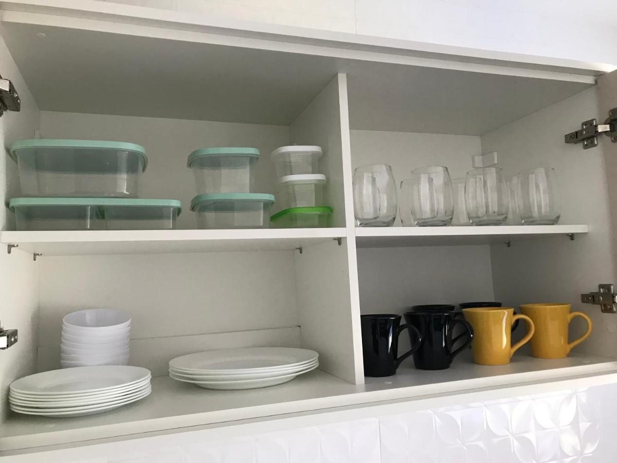 Apartamento Proximo Ao Beto Carrero. Penha  Kültér fotó