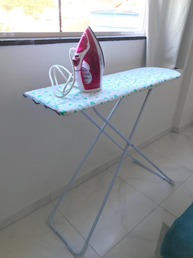 Apartamento Proximo Ao Beto Carrero. Penha  Kültér fotó