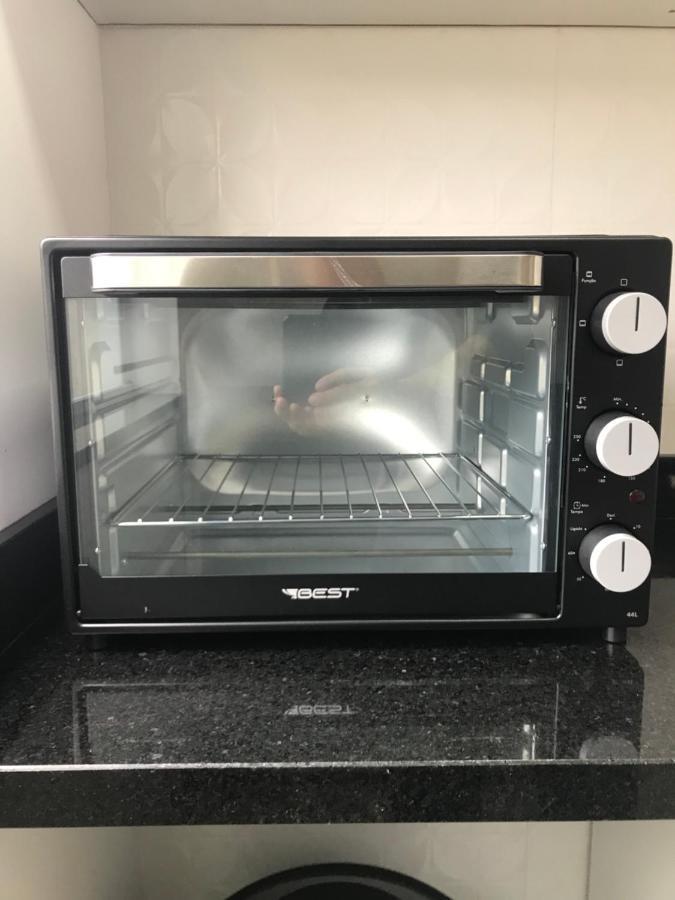 Apartamento Proximo Ao Beto Carrero. Penha  Kültér fotó