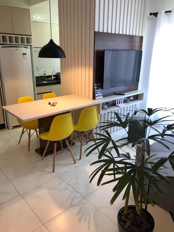Apartamento Proximo Ao Beto Carrero. Penha  Kültér fotó